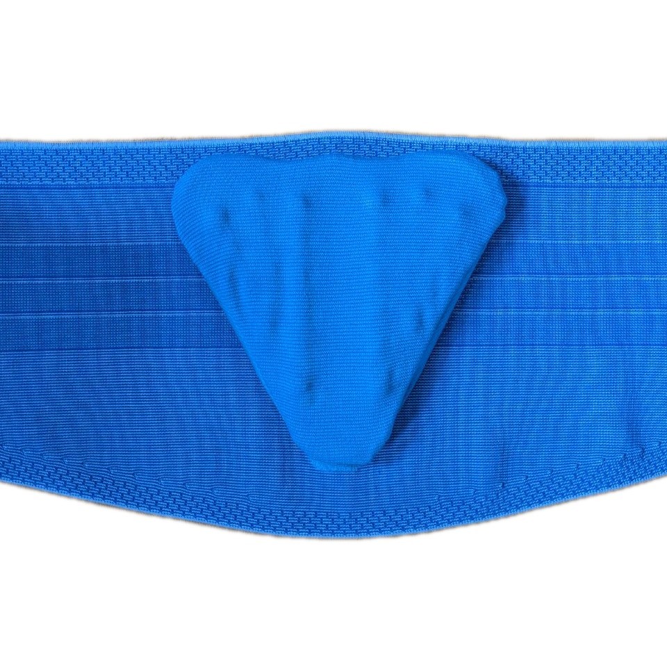 Size 5. Bauerfeind LumboTrain stabilization spine