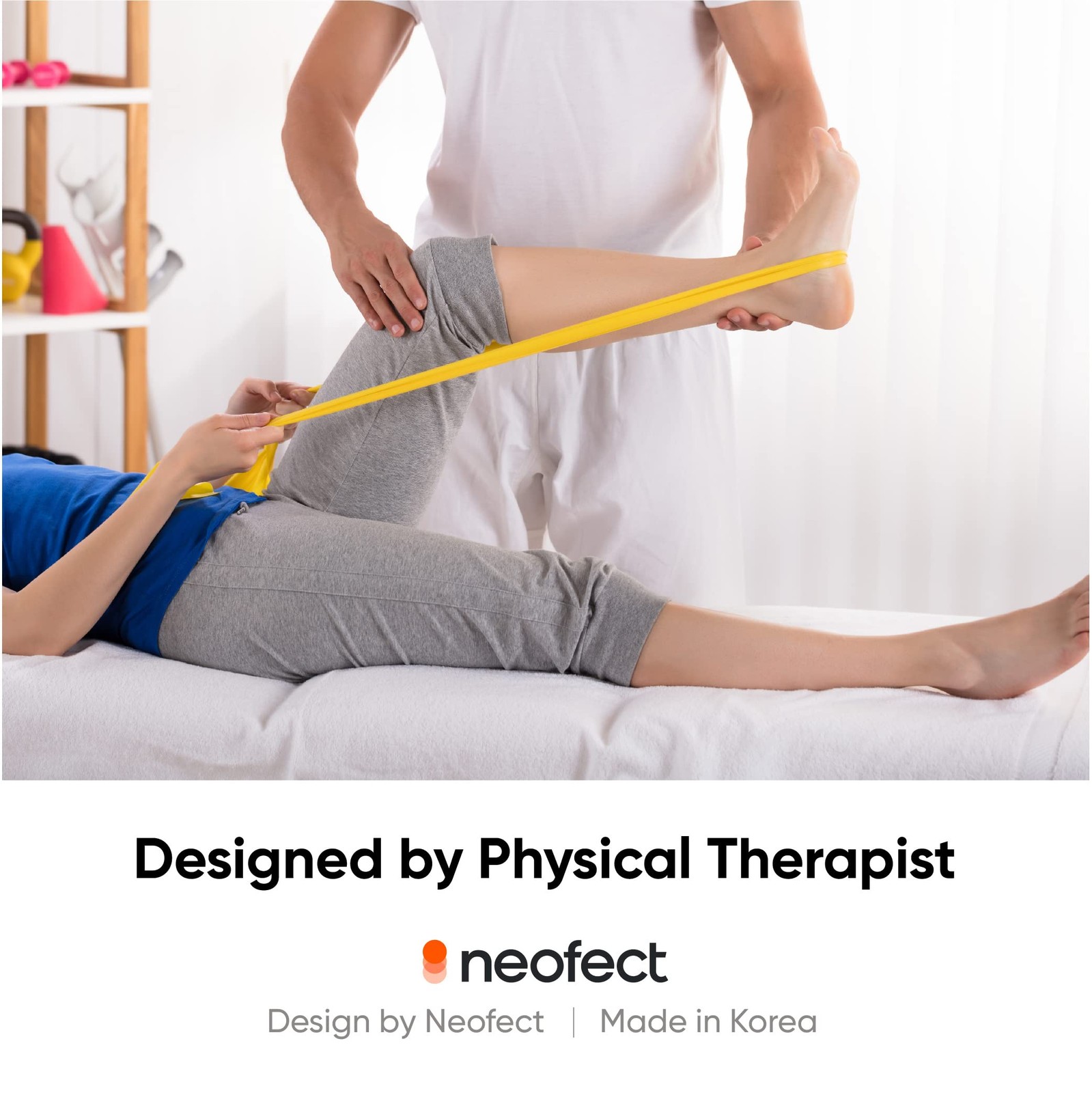 NEOFECT Foot Lift AFO Foot Drop Brace for Walking, Ankle Brace, Drop Foot Brace