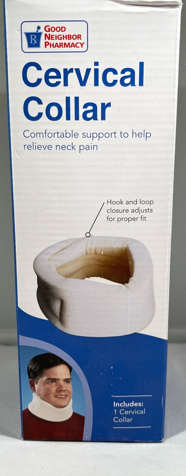 Good Neighbor Pharmacy Cervical Collar