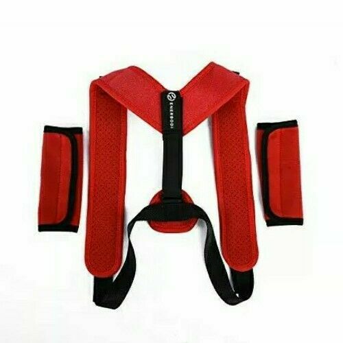NEW WITHOUT BOX Premium Back Posture Corrector Upper Back Straightener Brace