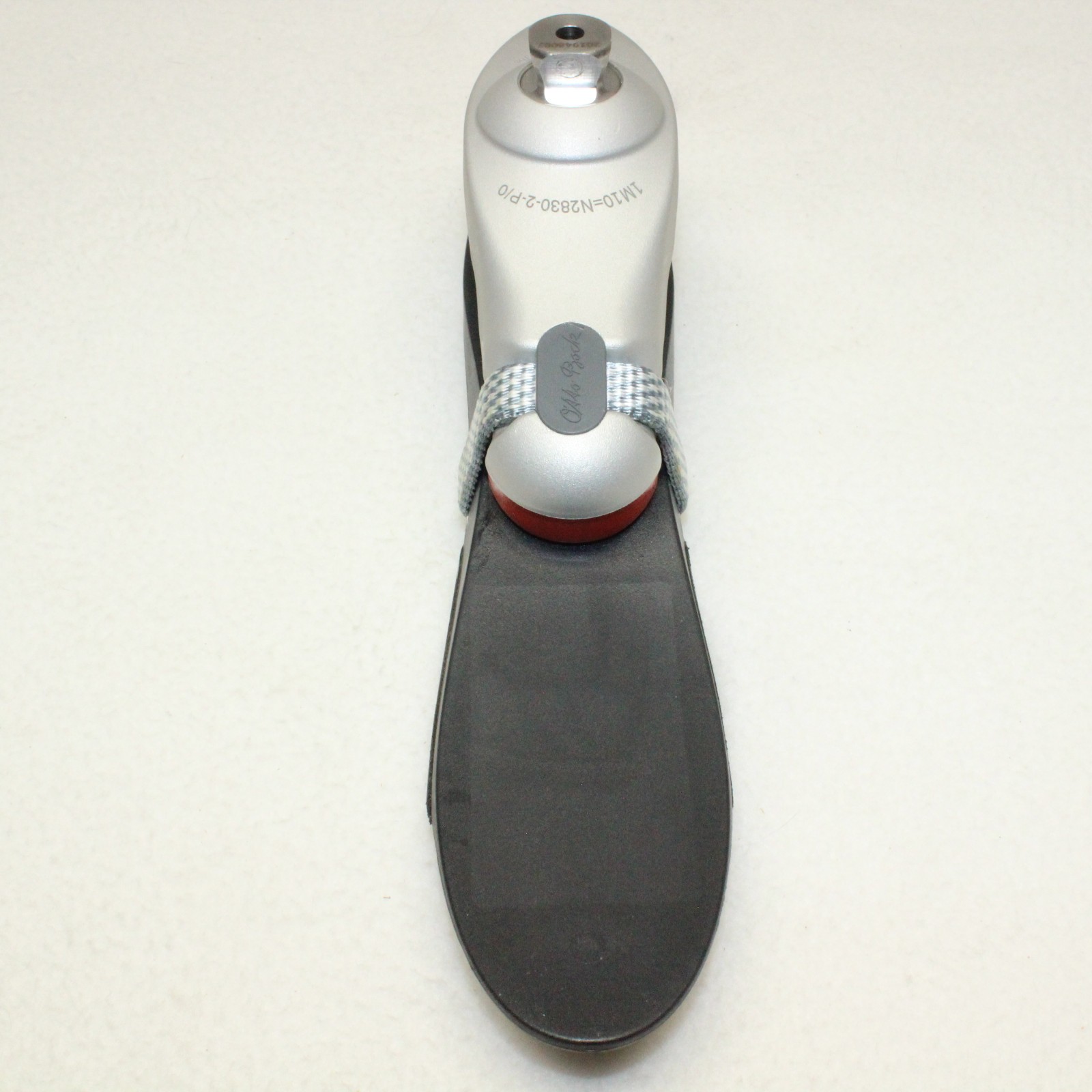 OttoBock 1M10 ADJUST Multiaxial Dynamic Prosthetic Foot Ankle System Sz 28 CAT 2