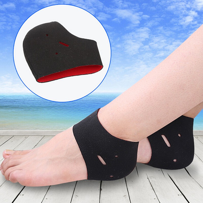 Plantar Fasciitis Support Protector Heel Arch Brace Foot Pain Relief Wr=t=