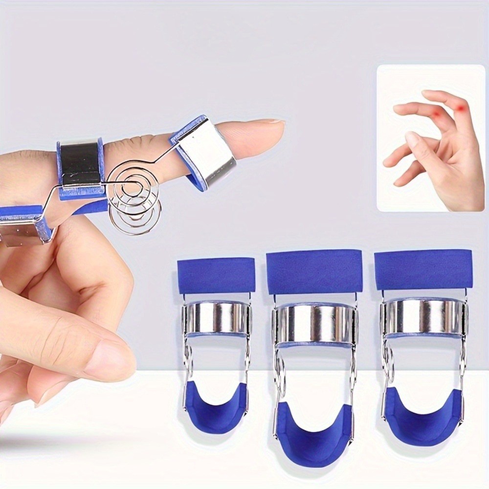 Convenient Occupational Therapy Tool with Secure Fit for Hand Recovery Training