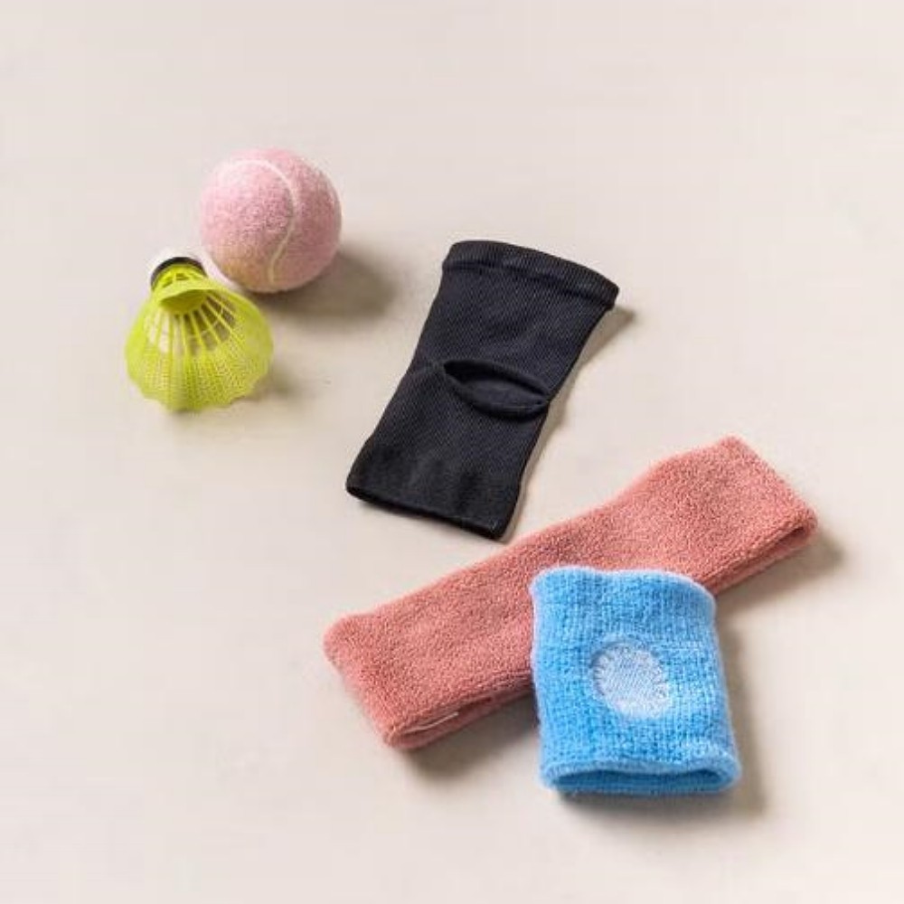 Slim Ankle Support/Protector x 2ea