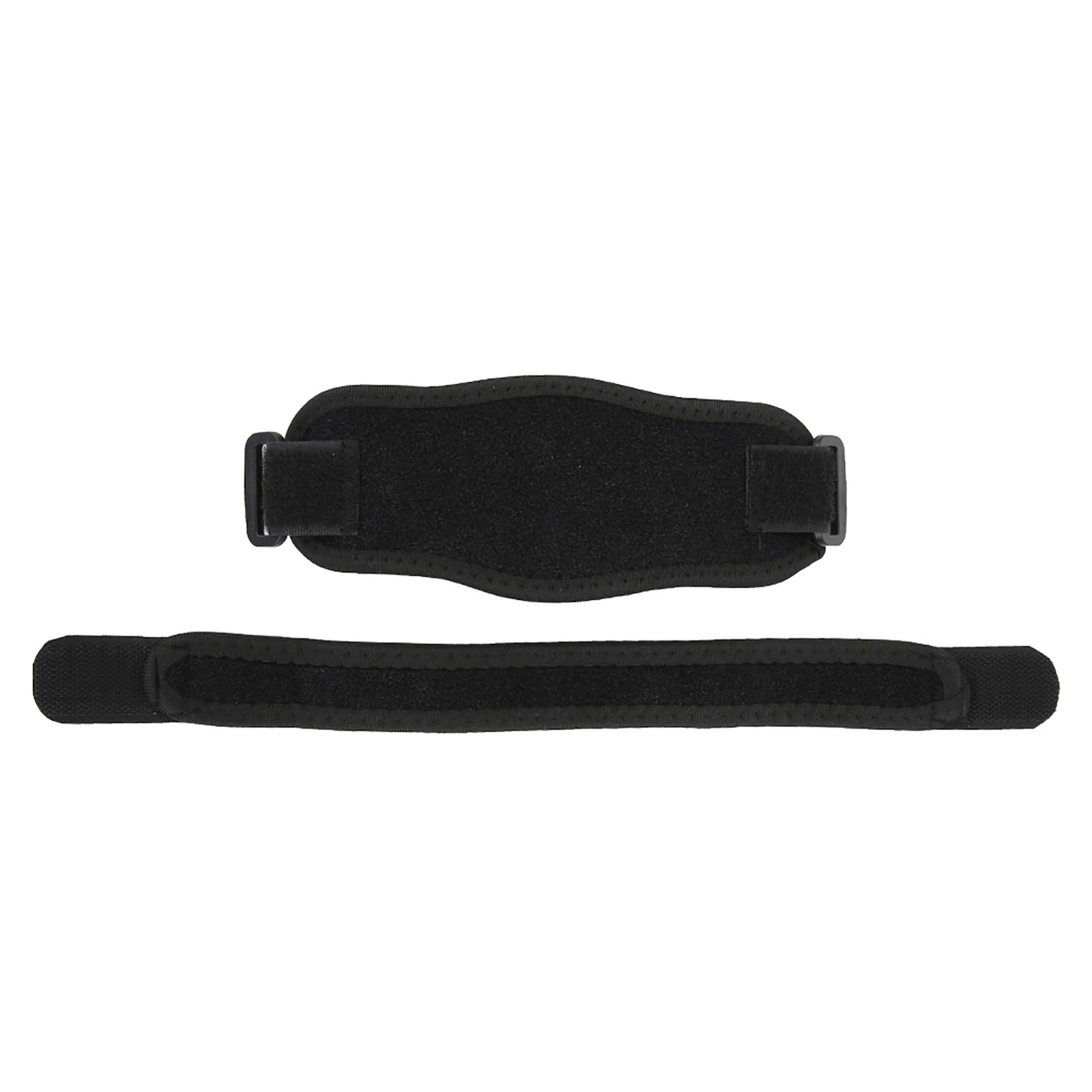Adults Elbow Support Brace Protector Pad Guard Strap For Tennis Outdoor Spor CX4