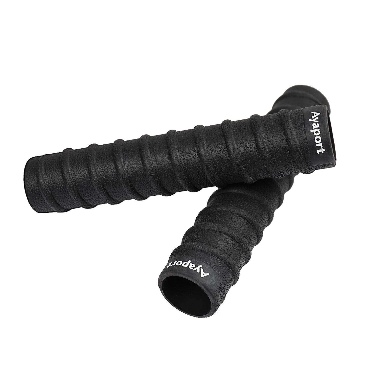 Ayaport Kayak Paddle Grips Non-Slip Silicone Wraps Blister Prevention Kayaking A