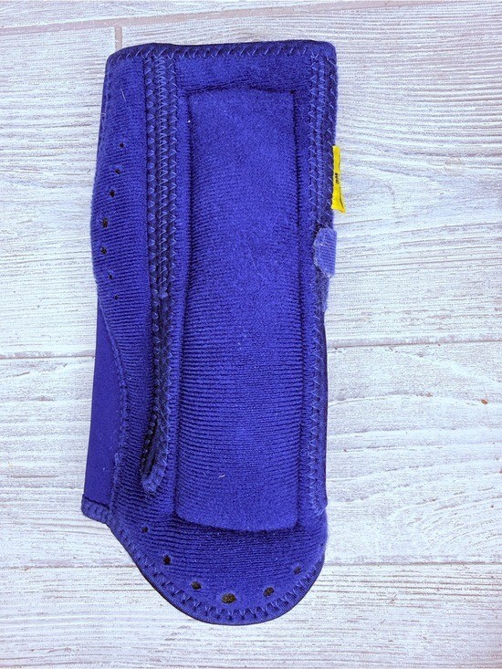 blue Futuro Night Wrist Sleep Support brace “ glove “ accessory carpel tunnel
