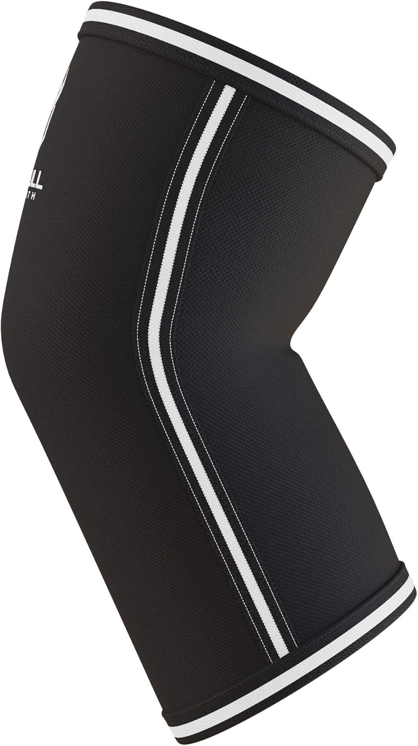 Elbow Sleeves 5Mm (1 Pair) – High Performance Elbow Sleeve Support for Weightlif