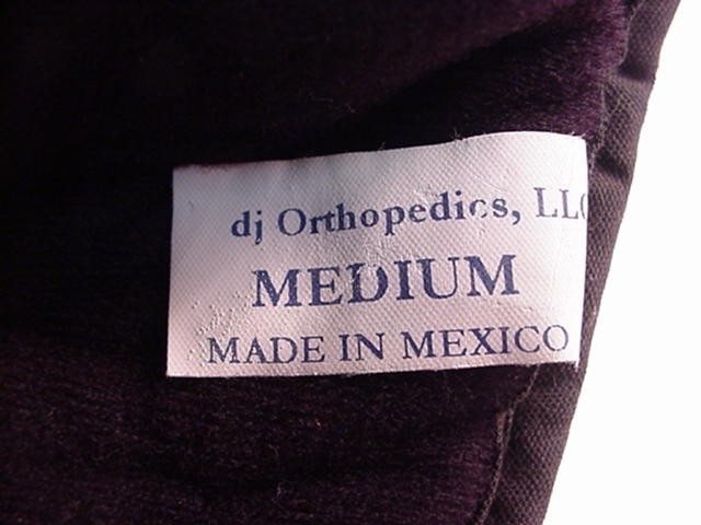 Maxtrax Orthopedic Brace Boot Medium USED Ships Same Day