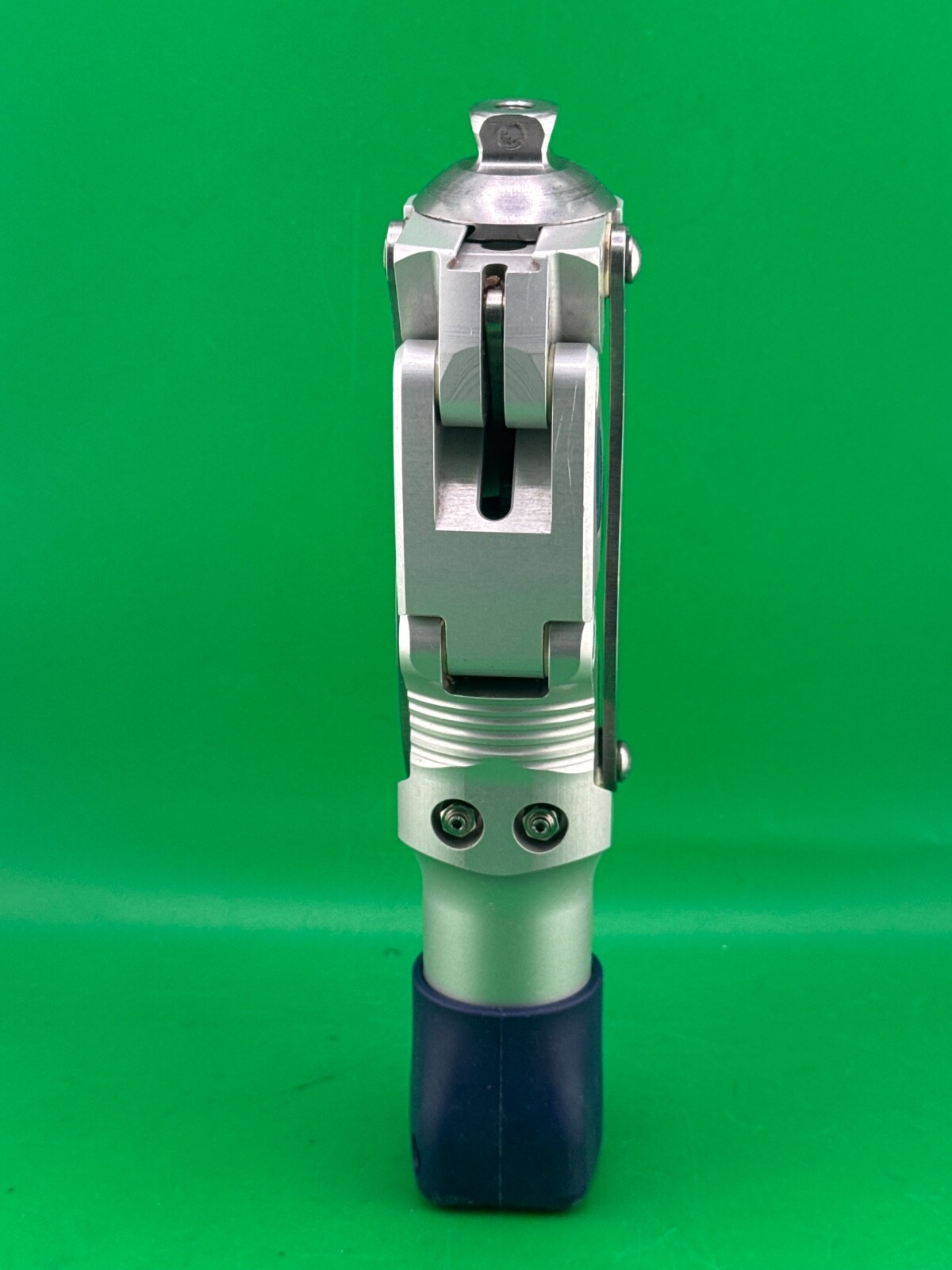 ottobock otto Bock 3r106 prosthetic knee. Excellent condition.