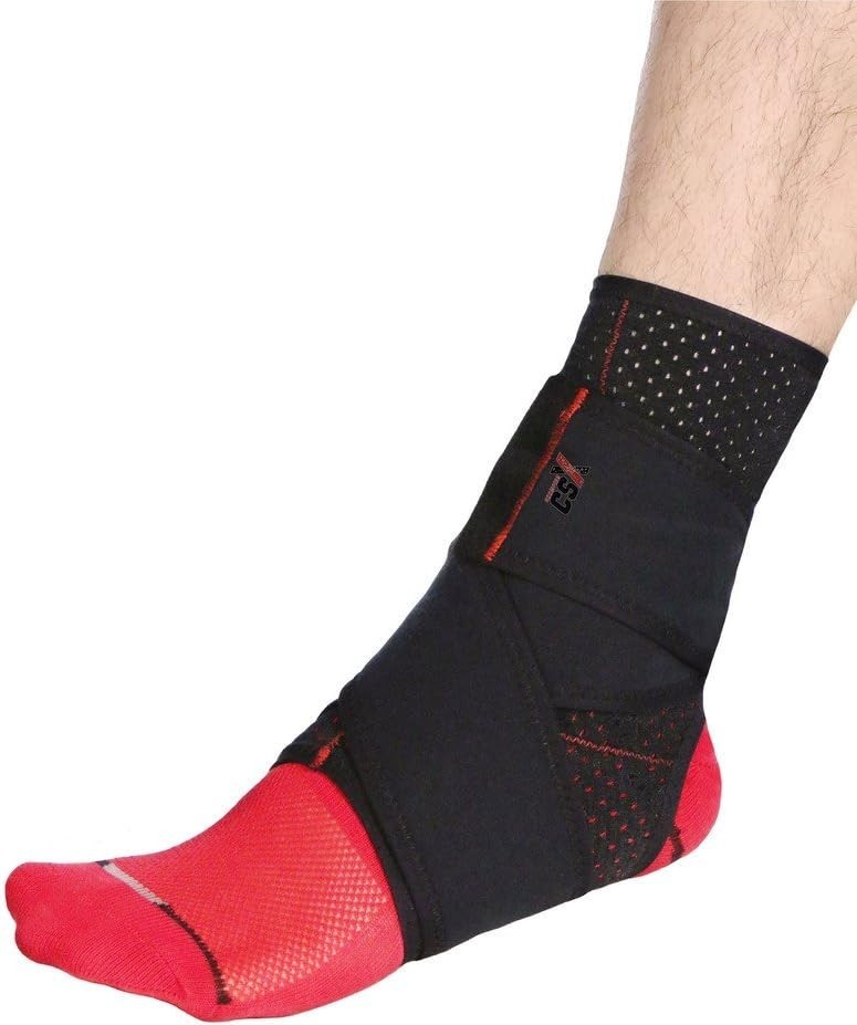 CHAMPION CSX X317 ANKLE WRAP MEN / WOMEN UNISEX PICK Size