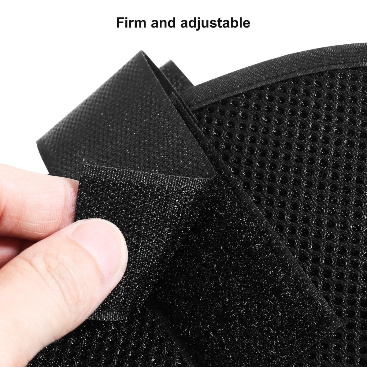 Adjustable Arm Sling for Comfortable Shoulder Immobilization – Left & Right Fit