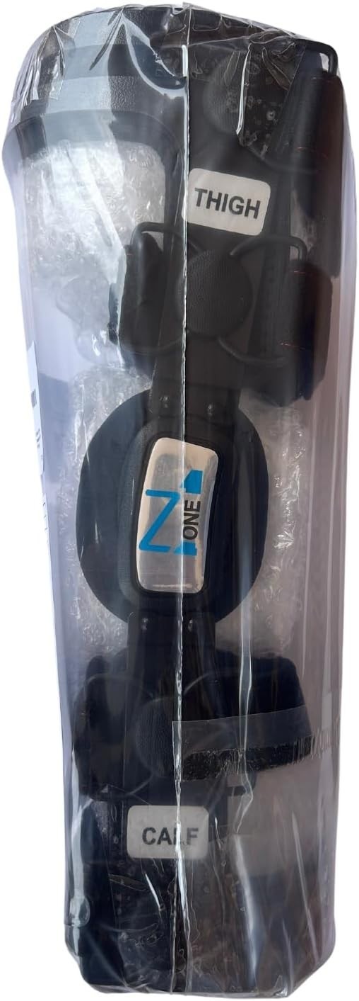 Z1 Hinged Knee Brace – Pain Relief & Osteoarthritis Support