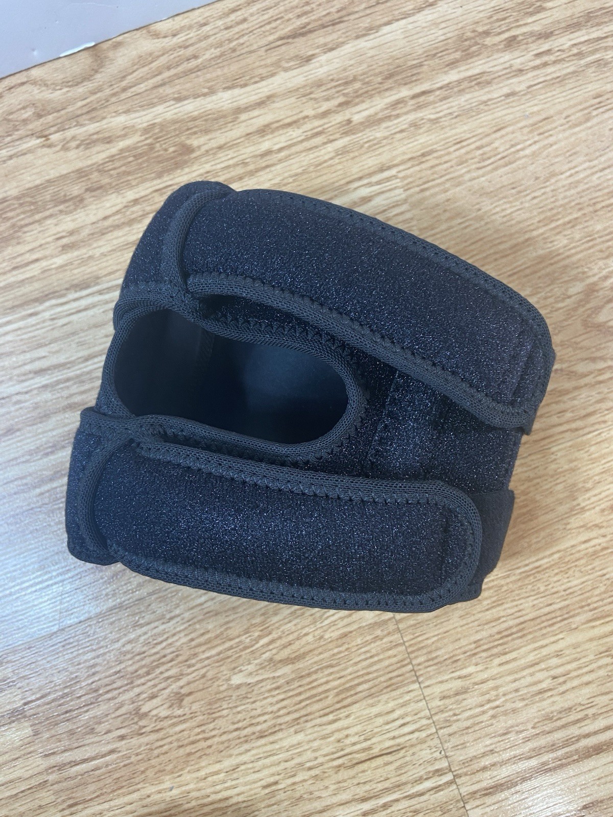 Soloever Dual Patella Stabilizer Knee Brace Size XL Professional Brace
