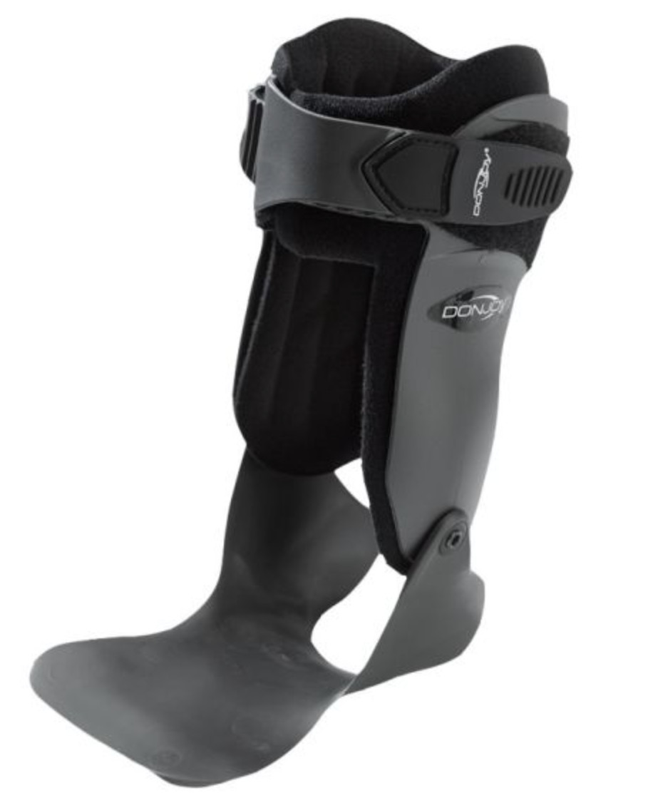Donjoy Velocity Ankle Brace Left Medium FAST SHIPPING NIB