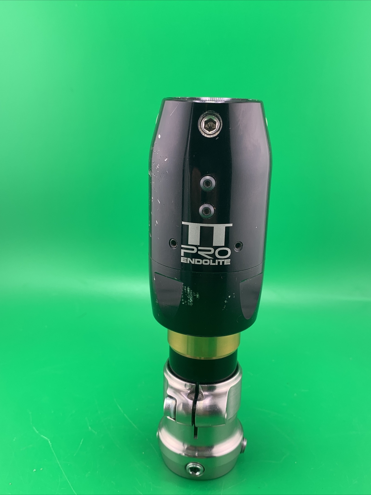 endolite blatchford TT PRO TTPro prosthetic shock and torsion adapter.