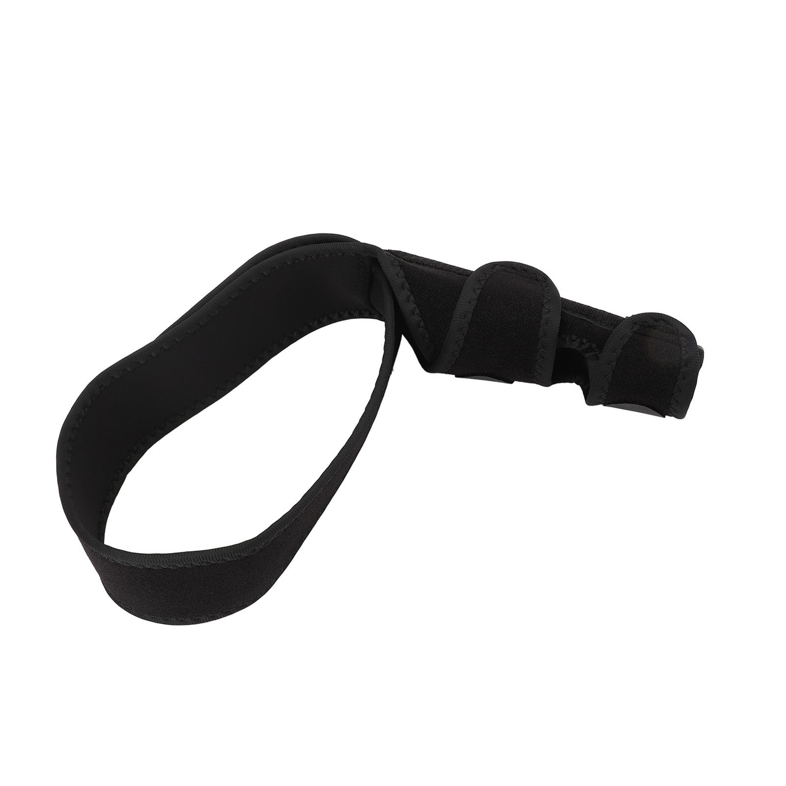 Dog Knee Brace Adjustable Back Strap Dog Hind Leg ACL Brace For CCL