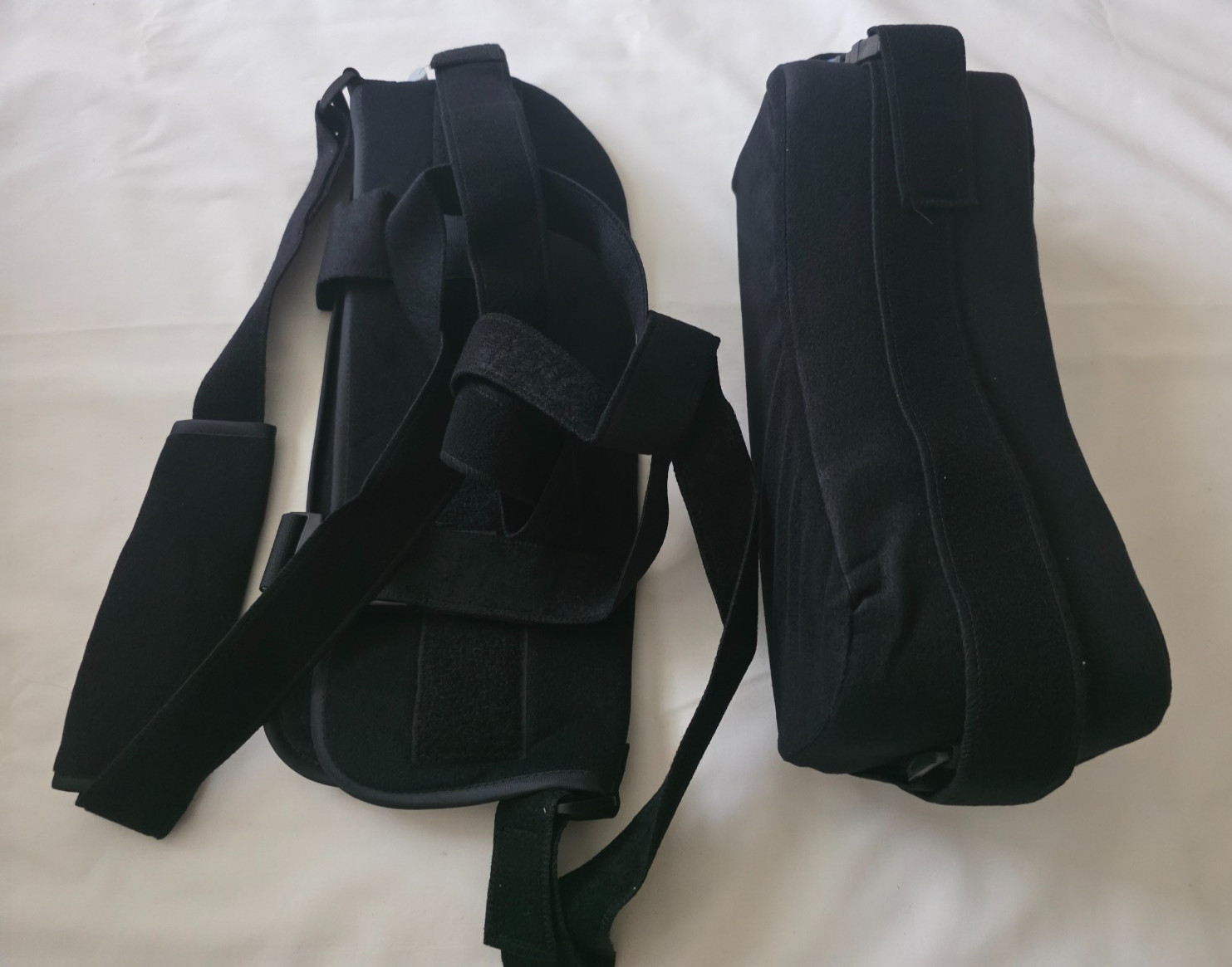 1 Comfortland ABD Shoulder Pillow II Arm Sling L3670 Sz MEDIUM 21-203-3