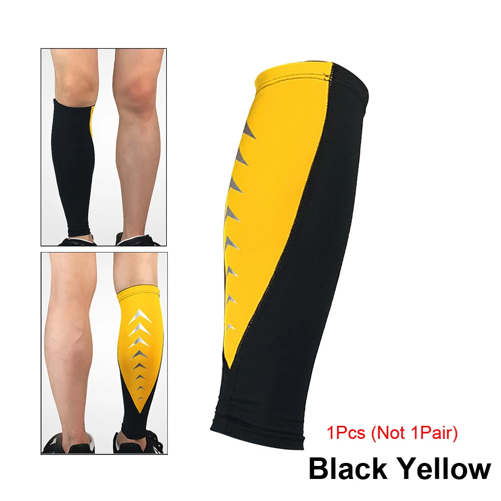 1Pcs Calf Compression Sleeves For Men And Women – Leg Compression Sleeve