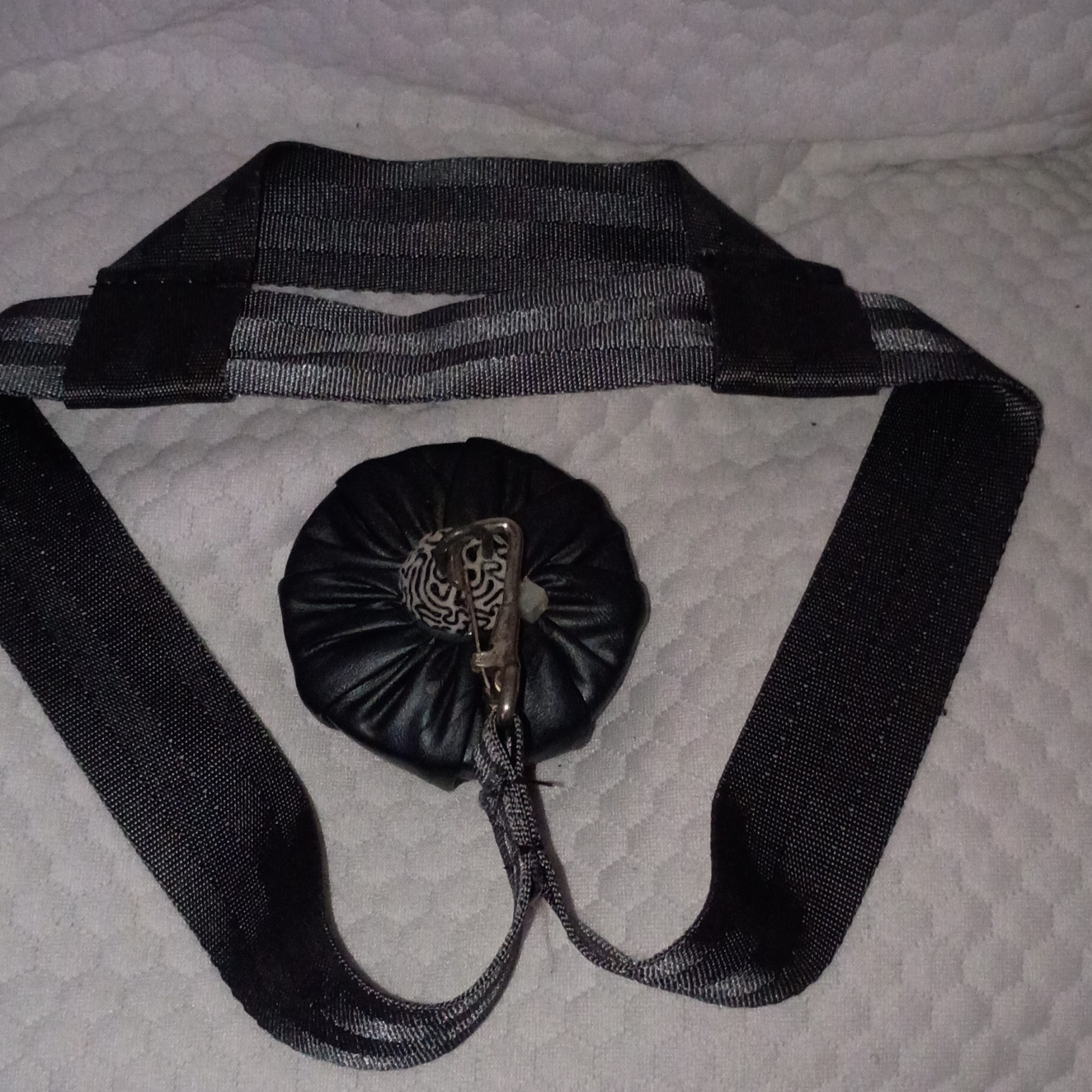 Back and Neck alignment tool