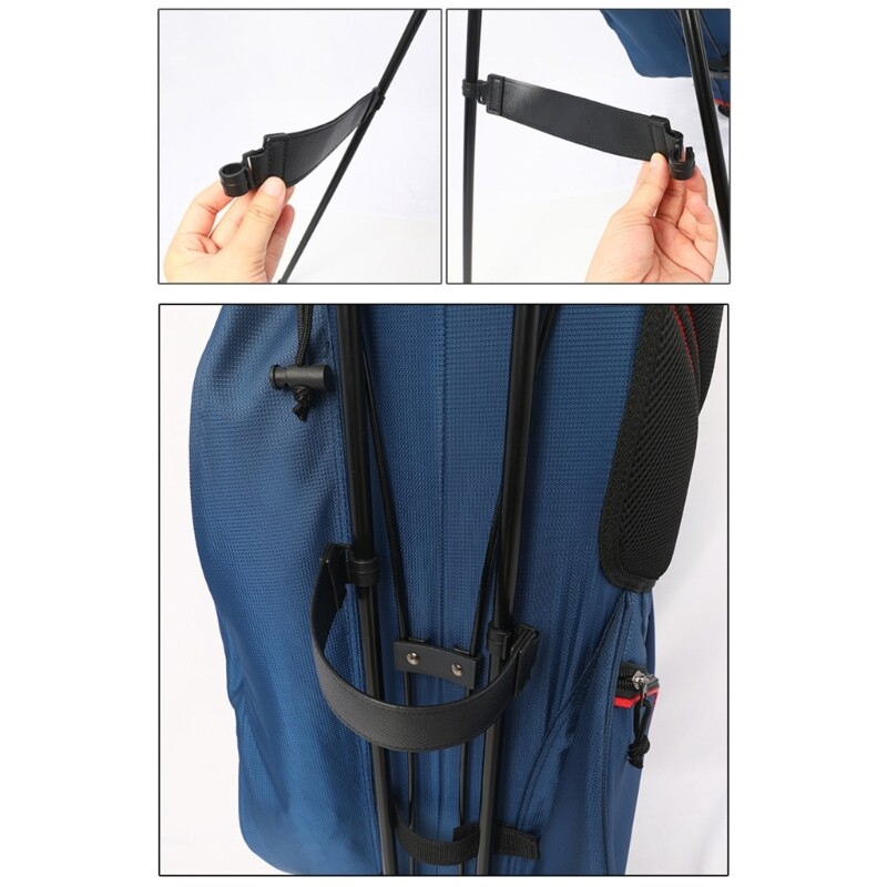 Adjustable Leg Holder Leg Tether Strap Leg Fixation Strap Easy to Use