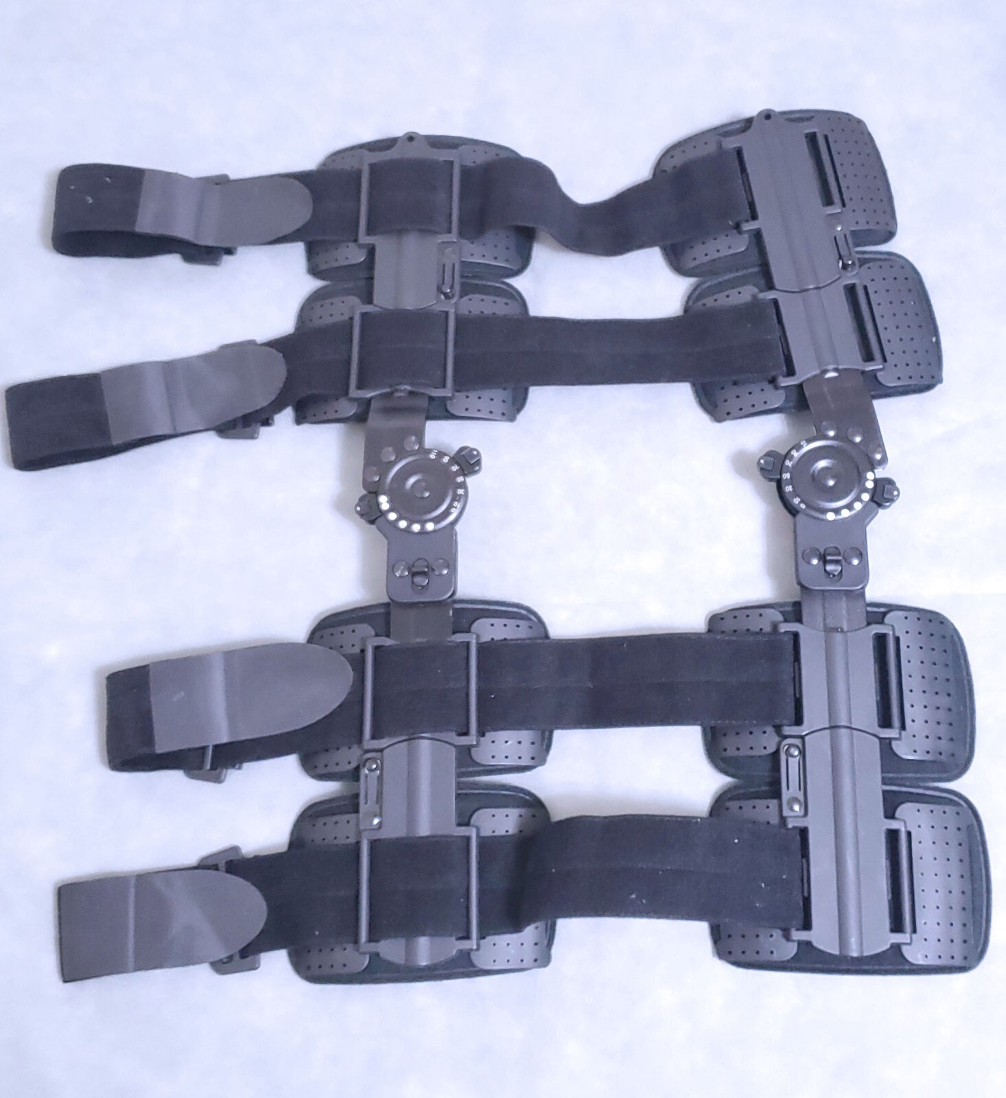 Neenca Unloader ROM UNIVERSAL ADJUSTIBLE NEW Knee Brace Range Of Motion