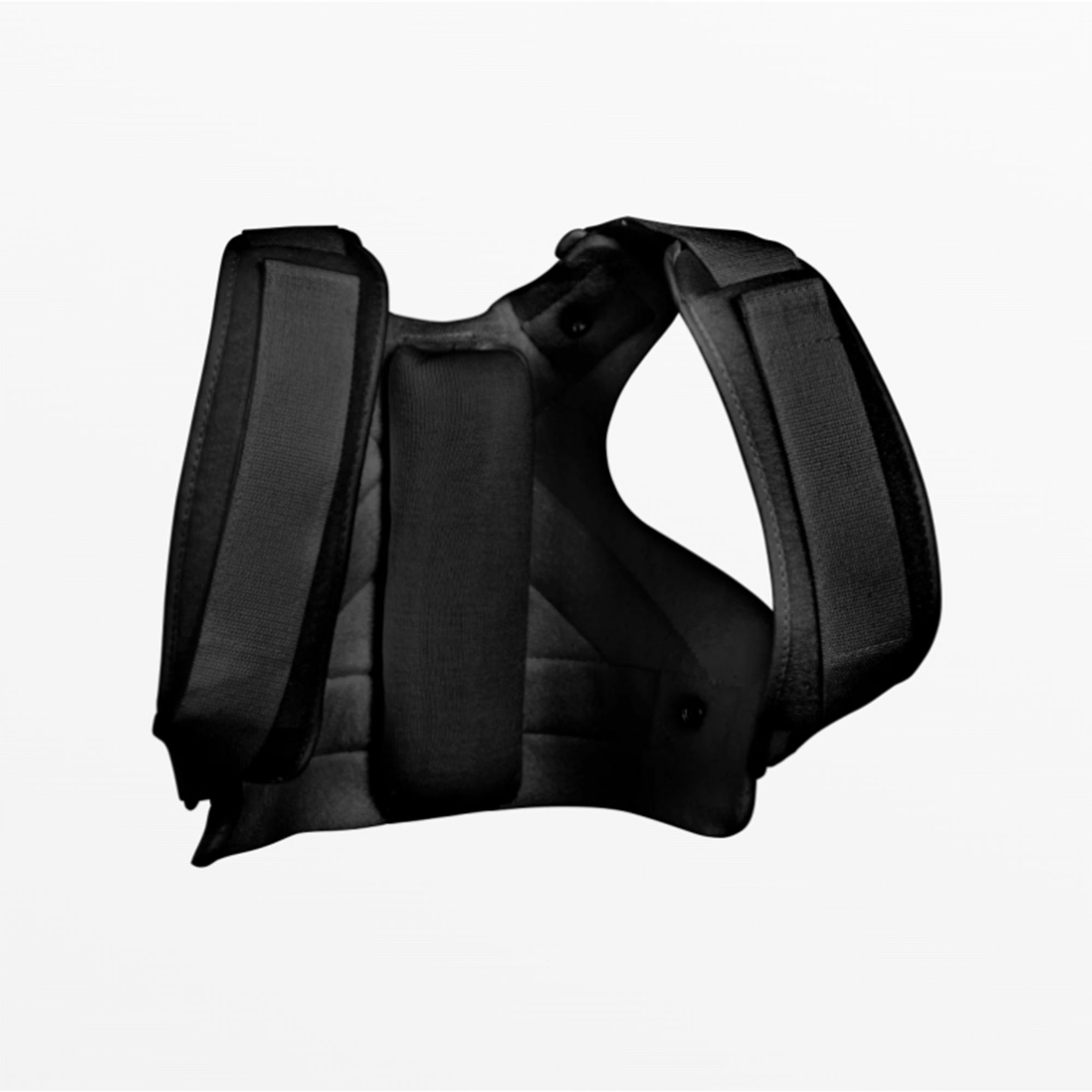 Ossur Front Closure Clavicle Support All Day Comfort and Correct Alignment
