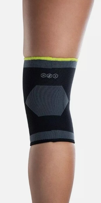 DonJoy Performance ANAFORM Knit Knee Sleeve LARGE