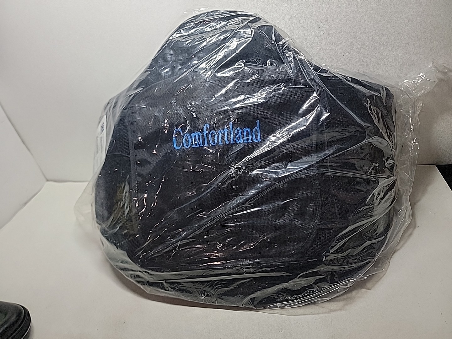 Comfortland Delta 39 DL-39 LSO Back Brace Universal Waist New