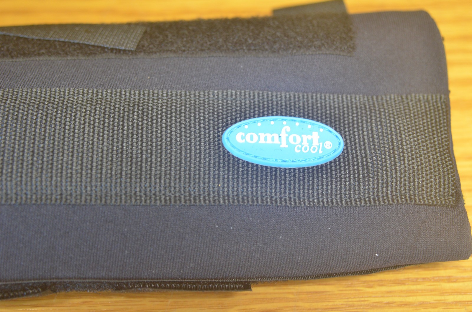 Comfort Cool D-Ring Thumb & Wrist Orthosis NC91263 R/S Long (2-B)