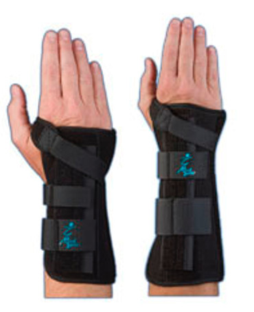 Med Spec Wrist Lacer Wrist Support