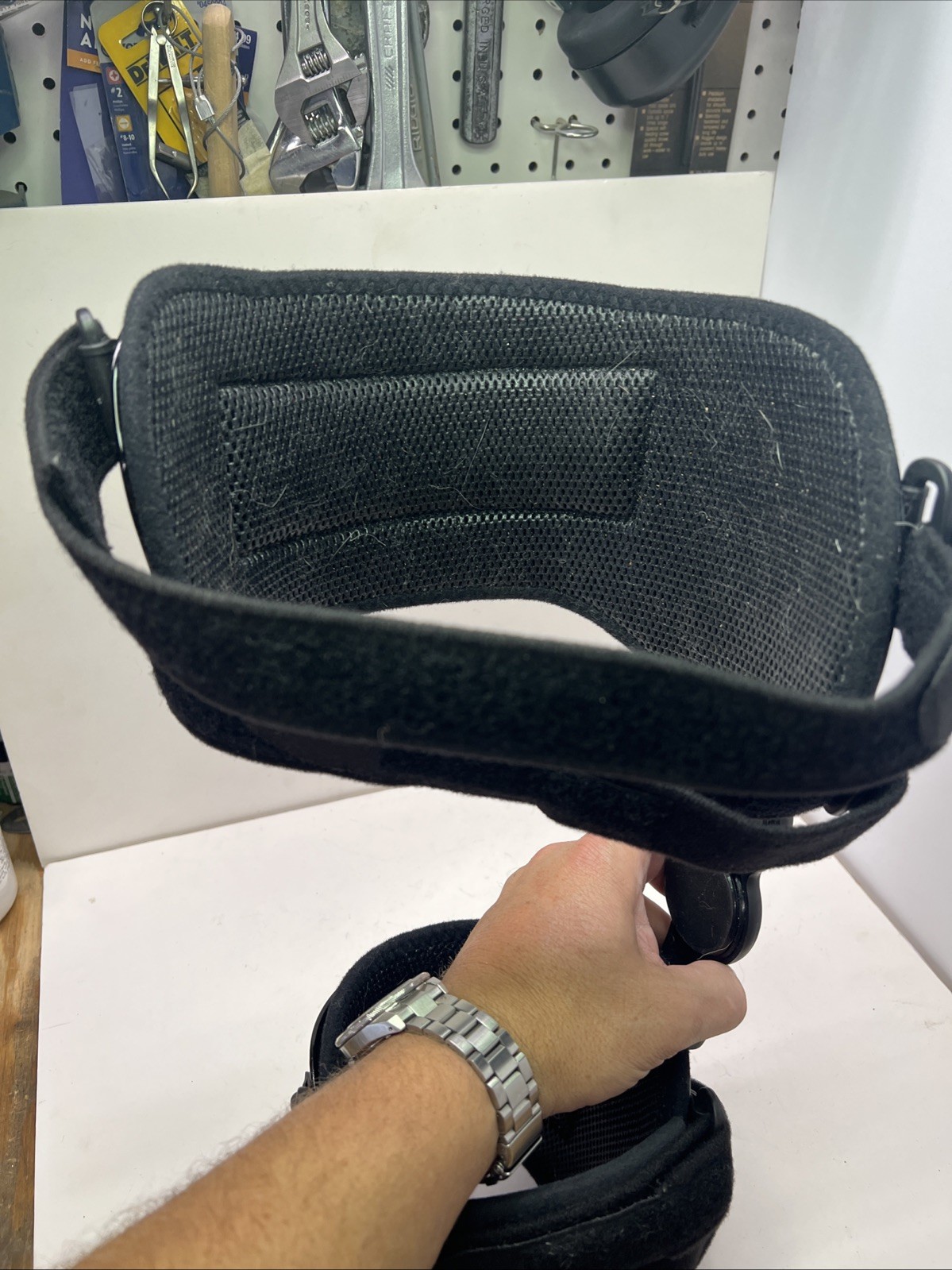 Ossur Unloader Select XL Knee Support Brace Right Side