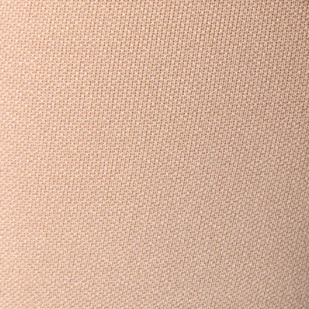 JOBST Medical Compression Socks Beige Unisex for Tired Aching Legs 1 Pack