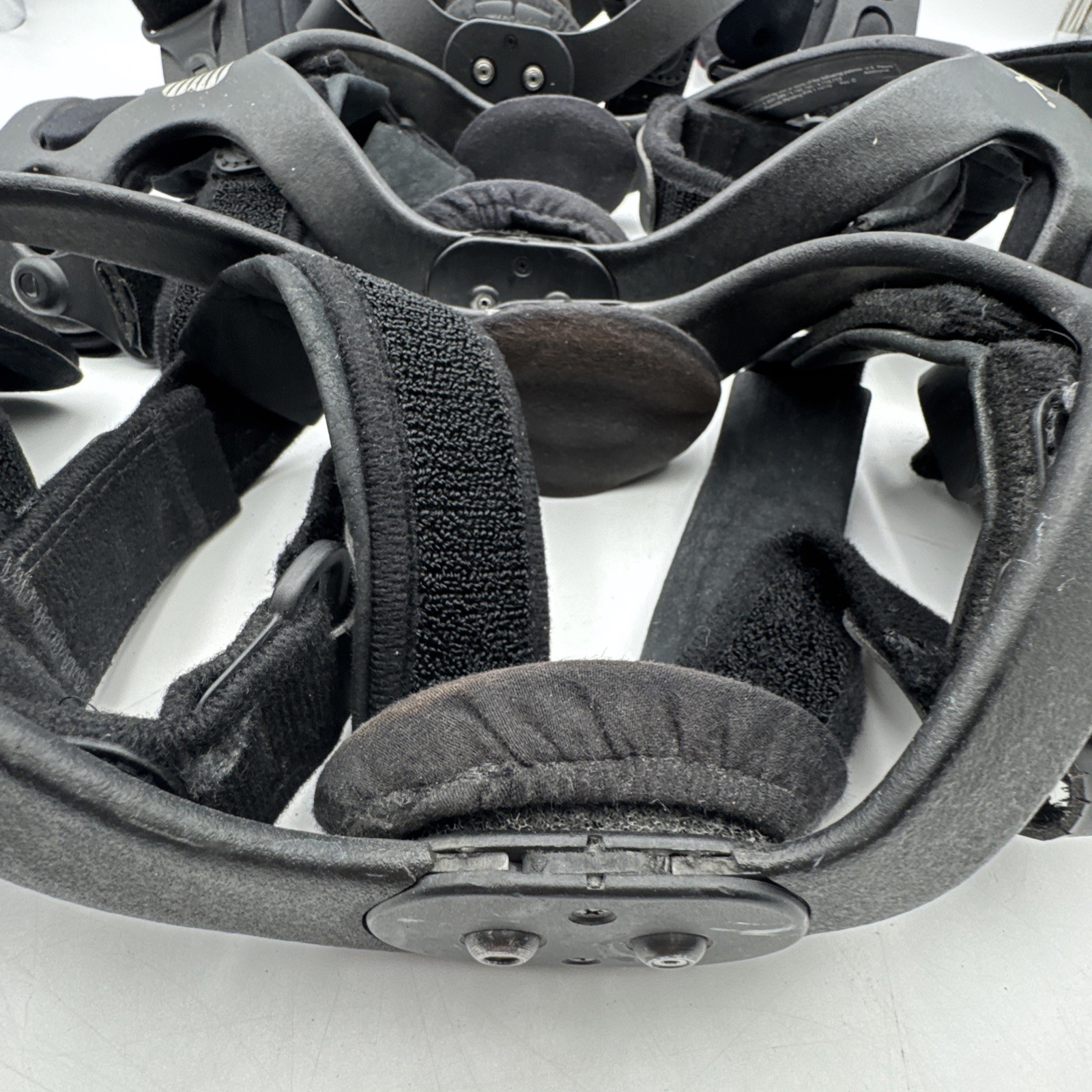 Breg Tradition X2K Knee Braces-Lot of 3