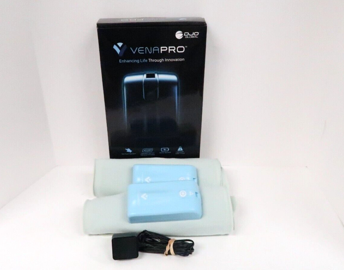 DJO GLOBAL VENAPRO COMPRESSION LEG WRAP