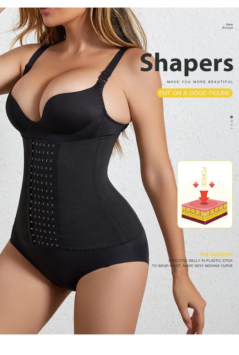 Women’s Adjustable Waist Support Belt Comfortable Compression Wrap Everyday Wear