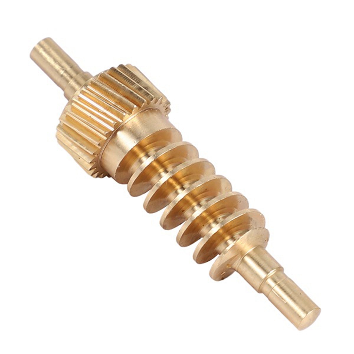 Car Thigh Support Actuator Repair Gear for 5 7 Series X5 X6 E60 E61 F077826