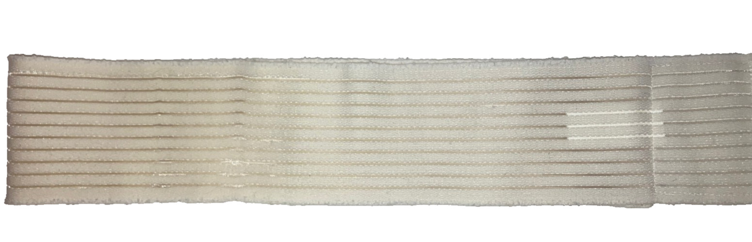 Clear Point MD Compression Chin Strap – ONE SIZE