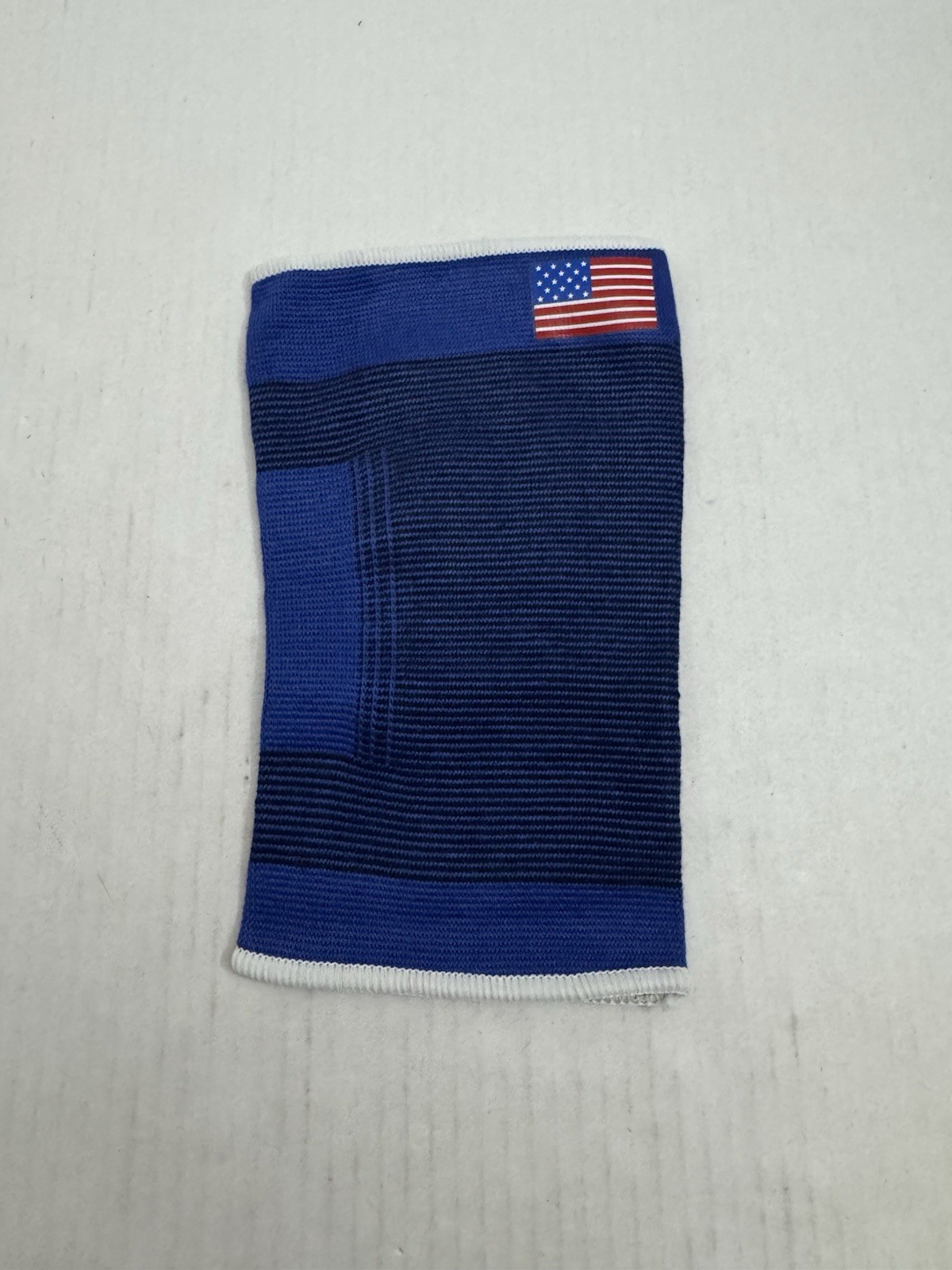 Compression Sleeve With American Flag M1