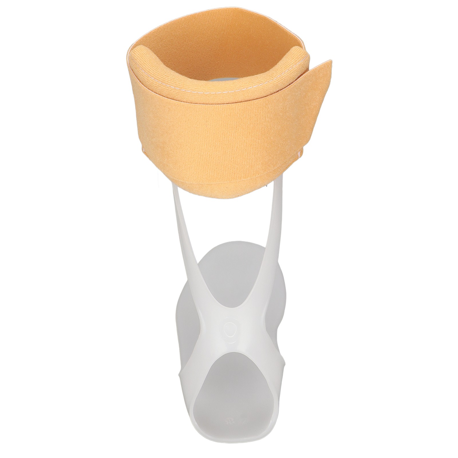 Ankle Foot Orthosis Support – AFO Splint – Foot Drop Ankle Brace
