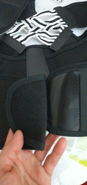 Adjustable Posture Corrector Back Support Belt Spine Alignment Waist Trainer for