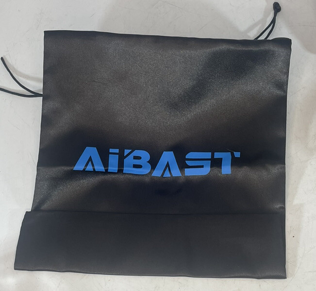 AiBast Adjustable Ankle Brace Foot Drop Orthotic Brace for Plantar Fasciitis