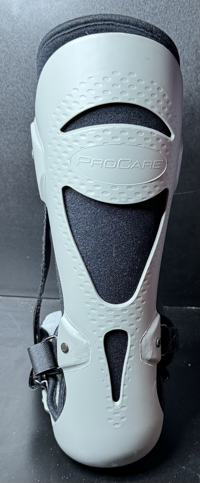 Procare Plantar Fasciitis Night Splint, Large new! Pn: 79-97757