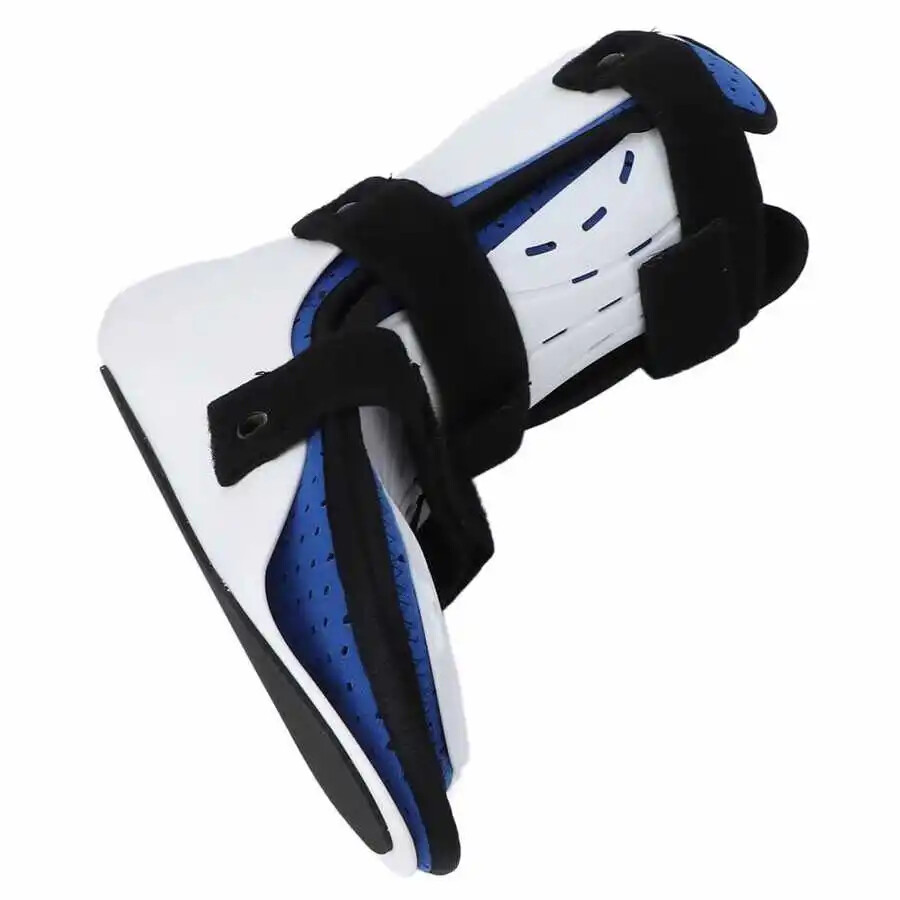 New Brace Calf Postoperative Correction Brace Ankle Fixator Ankle Fixation Brace