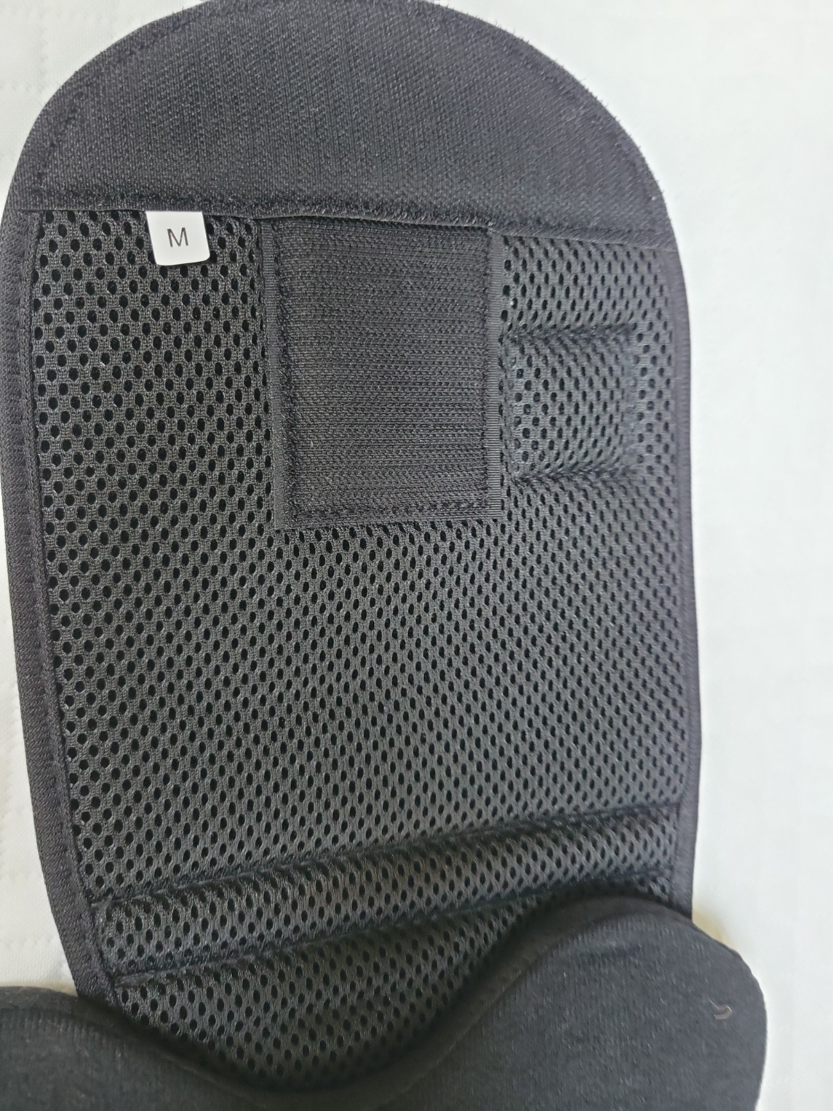 ARYSE AY-37/50-102 Back Brace Prime Series M