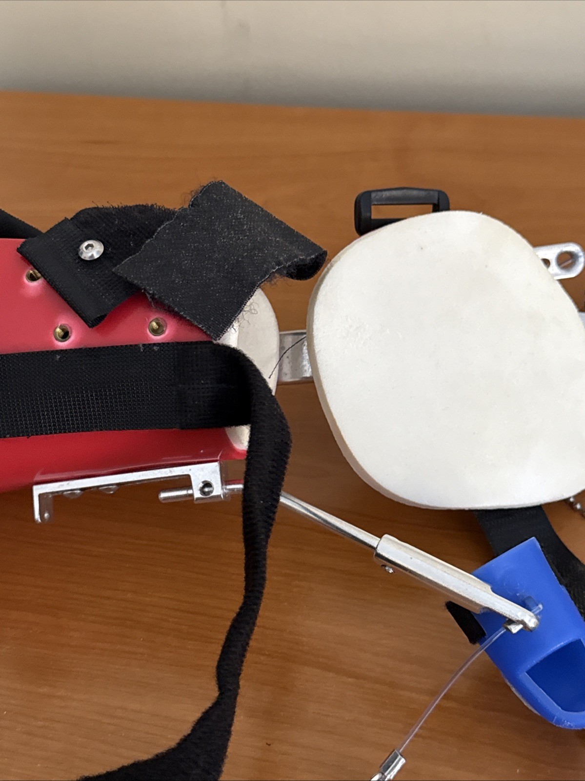 SaeboFlex & SaeboReach – For Stroke Brain Injury – Impaired Hand, Arm, Fingers