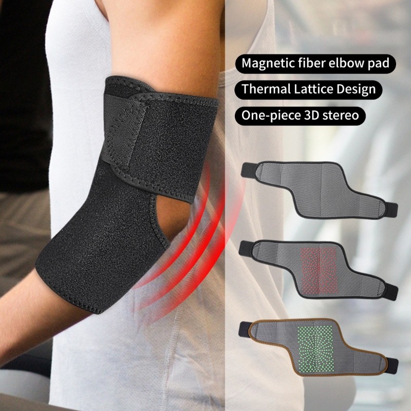 Elbow Pad Elbow Brace Athlete Arm Guard Tennis Elbow Guard Elbow Support