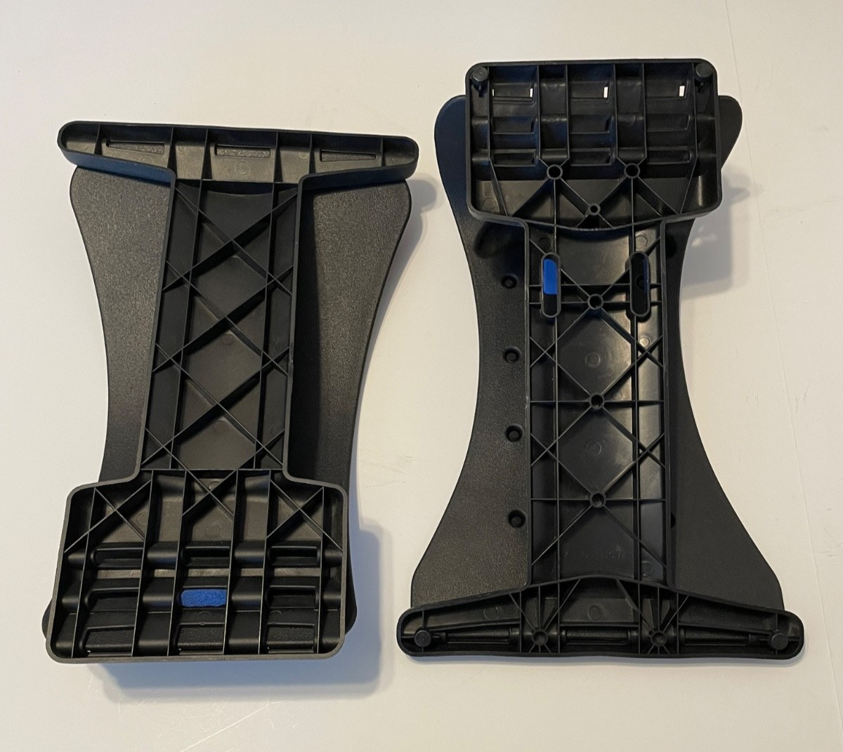 Kenko Adjustable Lumbar Back and Neck Stretchers