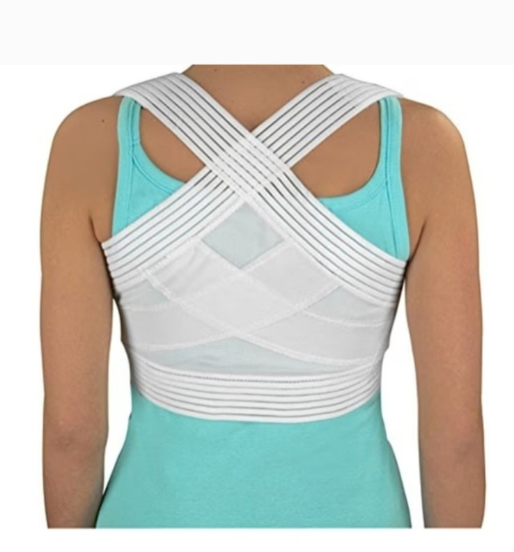 Orthopedic Posture Corrector