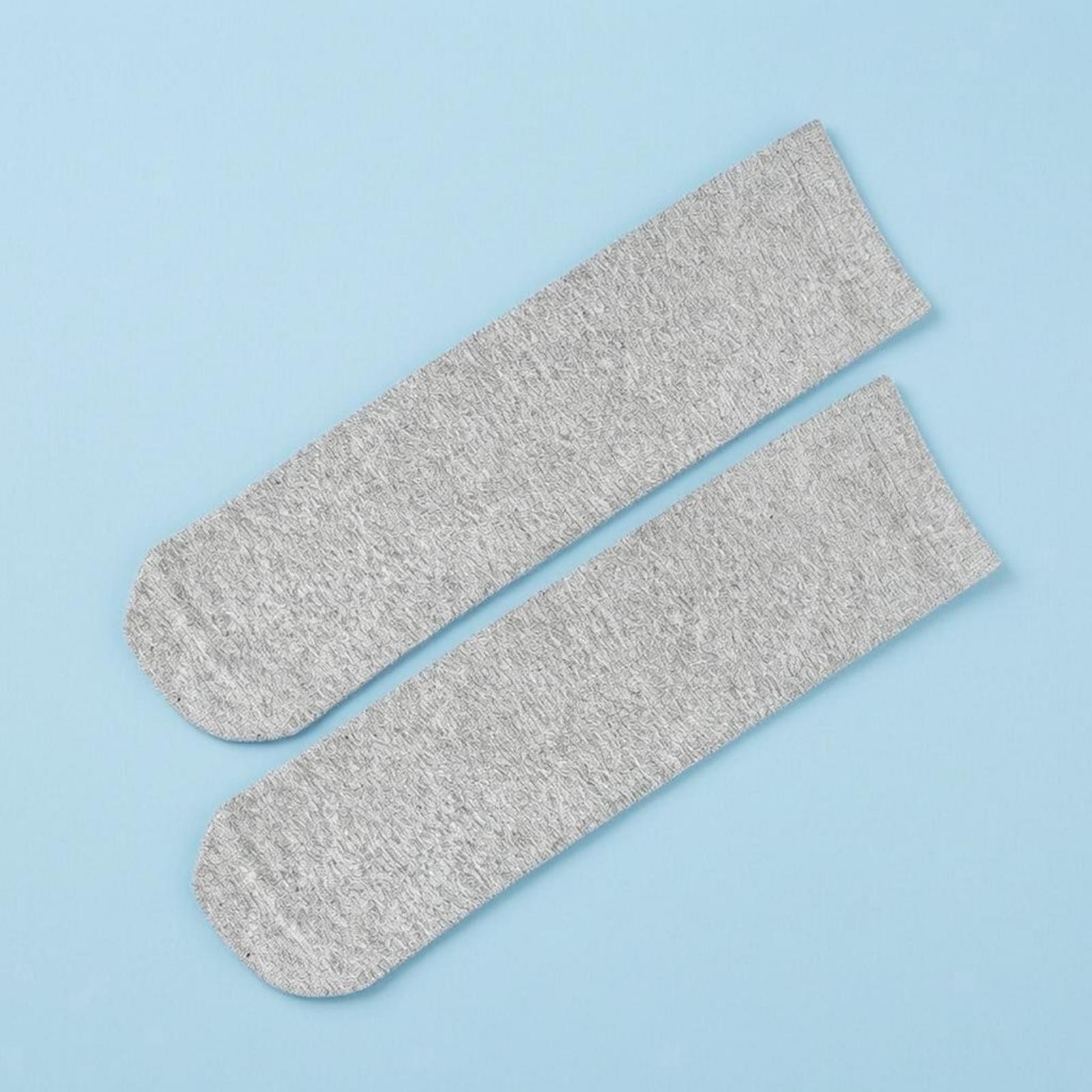 Prosthetic Stocking Sleeve Cotton-Blend Mobility Aid Lightweight